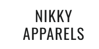 Nikky Apparels Logo