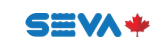Seva Mattress Store Logo