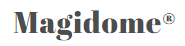 Magidome Logo