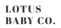 Lotus Baby Co Logo
