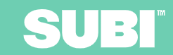 Subi Superfood Logo