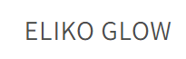 ELIKO GLOW Logo