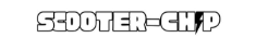 scooter chip Logo
