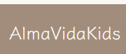 AlmaVidaKids Logo