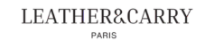 Leather and Carry Logo