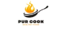 Purcook Logo