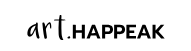 Art happeak Logo