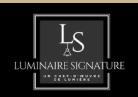 Luminaire Signature Logo