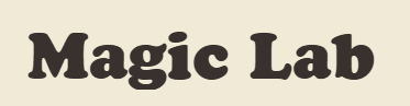 Drinkmagiclab Logo