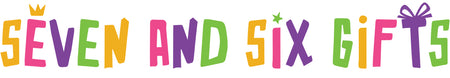 Seven and Six Gifts Logo