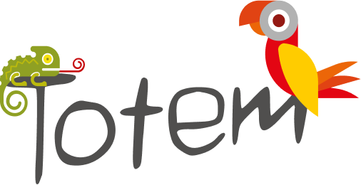 Store totemteam Logo