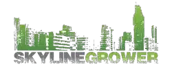 Skyline Grower Logo