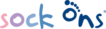 Sock Ons Logo