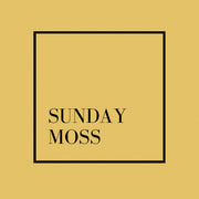 SundayMoss Logo