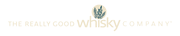 The Really Good Whisky Company Logo
