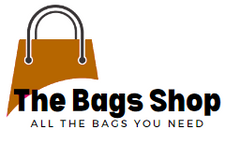 The Bags Shop Logo