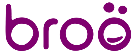 Broo Bio Sodas Logo