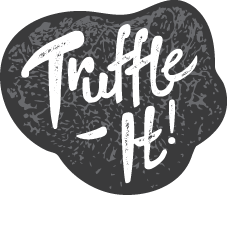 Truffle It Logo