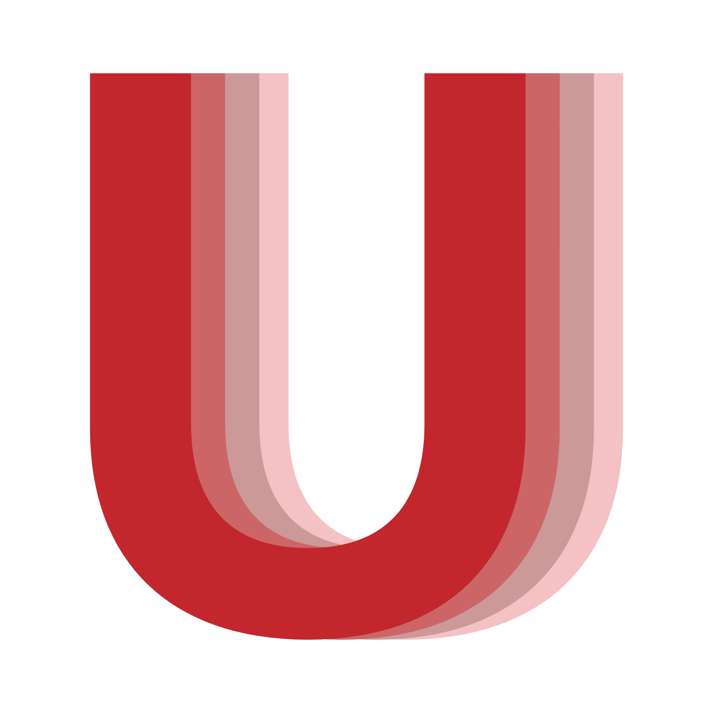 UGO Pizzeria Logo