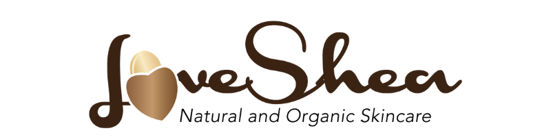 LoveShea Skincare Logo