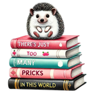 Too Many Pricks Logo