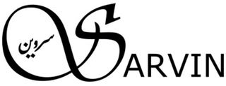 Sarvin Co Logo