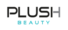 Plush Beauty Shop Logo
