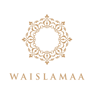 Waislamaa Logo