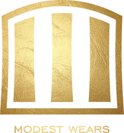 MyModestWearUK Logo