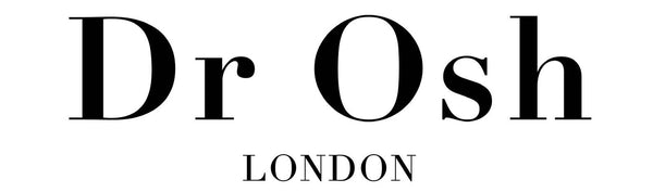 Dr Osh Logo