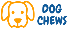 Dog Chews Store Logo