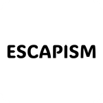 ESCAPISM BRAND Logo