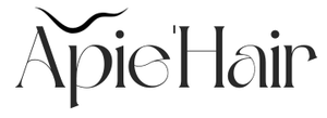 APIE HAIR Logo