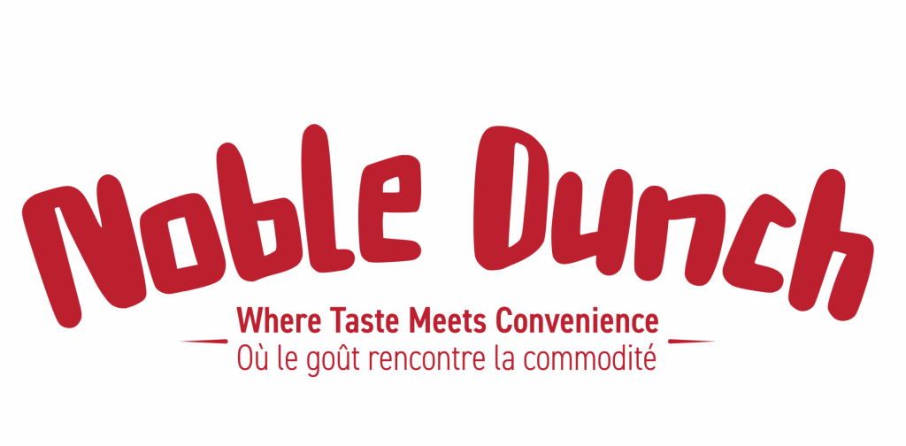 Noble Dunch Logo