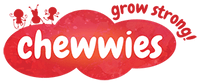 Chewwies Logo