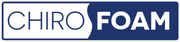 Chirofoam Logo
