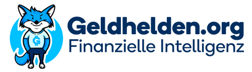 Geldhelden Logo
