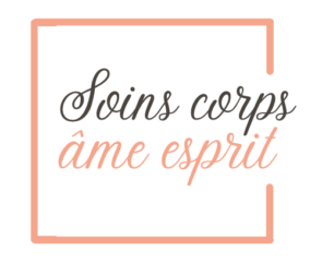 Soins corps ame esprit Logo