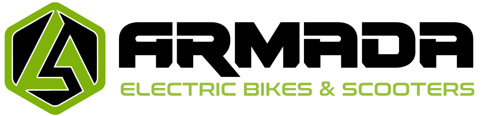 ARMADA SCOOTERS Logo