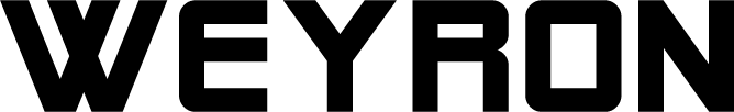 WEYRON Logo