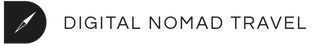Digital Nomad Travel Com Logo