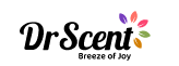 DR SCENT Logo