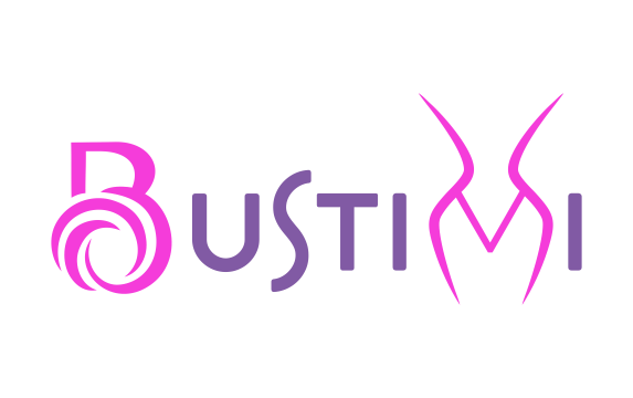 BustiMi Logo