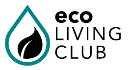Eco Living Club Logo