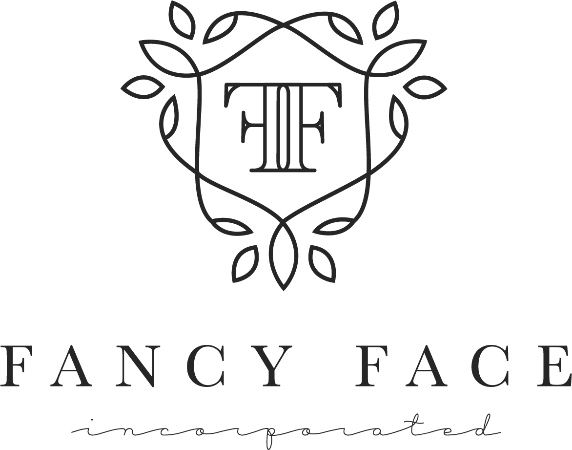 Fancy Face Inc Logo