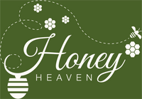 Honey Heaven Logo