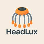 HeadLux Shop Logo