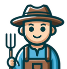 Little Farmers GmbH Logo