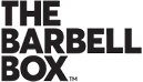 The Barbell Box Logo