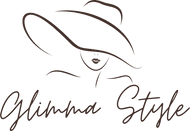 GlimmaStyle Logo